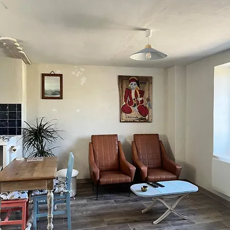 Apartment The Entire Flat On One Level *