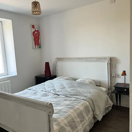 The Entire Flat On One Level Apartment *