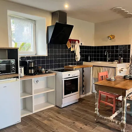 The Entire Flat On One Level * Bourbonne-les-Bains